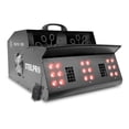 thumbnail image 1 of Máquina De Burbujas De Humo 18 Led/rgb Dmx 1000w Steelpro, 1 of 6