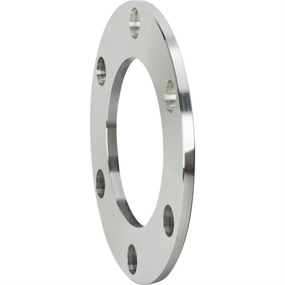 Aluminum 6-Pin 1/2 Thick Wheel Spacer