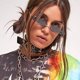 thumbnail image 4 of Gafas de sol sin montura para mujer, modernas, vintage y creativas., 4 of 4