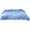 Blue, variant on Cooling Blanket For Hot Sleepers And Night Sweats Ice Blanket For All-Season -Cold Blankets For Sleeping Ice Blankets Absorbs Body Heat To Keep
