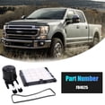 thumbnail image 2 of Woudy 6.7L Powerstroke Diesel Fuel Filter for 2017-2022 Ford F-250 F-350 Super Duty, 2 of 10