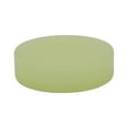 thumbnail image 1 of Hockey Puck Glow in the Dark Party Puck Diámetro portátil de 2.76 pulgadas Regalos para niños Light Up Green Luminous Street Hockey Ball, 1 of 8
