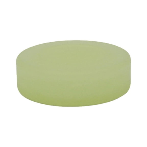 yotijay Ice Hockey Puck Glow in Dark Hockey Ball Gifts Diameter 7cm Kids Toys Light up