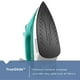 thumbnail image 5 of Plancha de vapor compacta Light 'N Easy de BLACK+DECKER, IR1010, 5 of 5