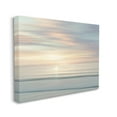 thumbnail image 3 of Stupell Industries Sun on Ocean Reflection Nature Photography Gallery Wrapped Canvas Print Wall Art, 30 x 24, 3 of 7