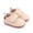 Khaki, variant on Lilgiuy Baby Walking Shoes Baby Lace Up Soft Soled Walking Shoes Baby Shoes Casual Baby Shoes for Outdoor Beach Travel