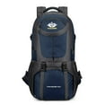 thumbnail image 6 of 68 L Lightweight Hiking Backpack, Ultralight Water Resistant Packable Daypack, 6 of 12