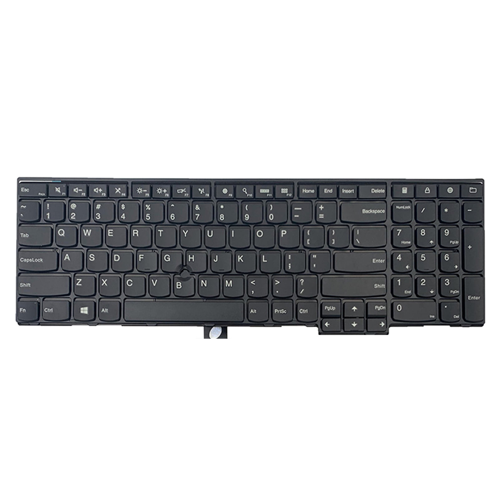 Backlit US Laptop Keyboard for IBM Thinkpads T540 T540p T550 E540 E531 ...