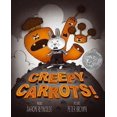 thumbnail image 1 of Creepy Carrots! By Aaron Reynolds, 1 of 1
