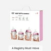 Bottle Bundle Pink