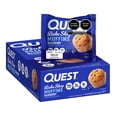 thumbnail image 1 of Quest Bake Shop Muffins Sabor Mora Azul, 1 of 1