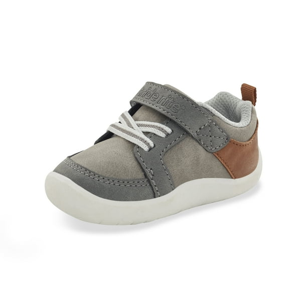 Munchkin by Stride Rite Miller Casual Sneaker Walmart Business