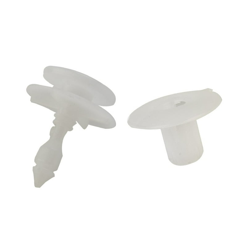 30Pcs Door Panel Clips Retainer Fastener 6505539-Aa for Jeep Grand