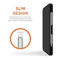 thumbnail image 4 of UAG iPad Pro 11-inch (2nd Gen, 2020) Case Scout [Black] Folio Slim Heavy-Duty Tough Military Drop Tested Rugged Protective Cover with Apple Pencil Holder, 4 of 9