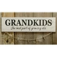thumbnail image 1 of Hearthside Collection Grandkids Photo Holder, 1 of 3