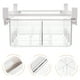 thumbnail image 2 of EeaseMX 1 caja de almacenamiento transparente para refrigerador de PET, caja de almacenamiento grande para organizar, 2 of 7