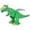 Green, variant on Shipiny Intelligent Mechanical Dinosaur Toy, Voice Control & Realistic Simulation Design, Vivid Movements & Exquisite Craft, Interactive Play Style, Novel Puzzle Toy for Leisure Fun, Green