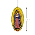 thumbnail image 4 of Hallmark Vida Our Lady of Guadalupe Christmas Ornament, 4 of 5