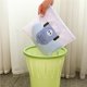 thumbnail image 5 of Basura Para Coche, Bolsas De Almacenamiento De Basura Colgantes De Dibujos Animados Impermeables Desechables Adhesivas 15 Bolsas Scienceny HA020313-00, 5 of 7