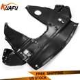 thumbnail image 1 of for Nissan Maxima for Altima 2.5L/3.5L 2016 2017 2018-21 Engine Splash Shield Cover, 1 of 4