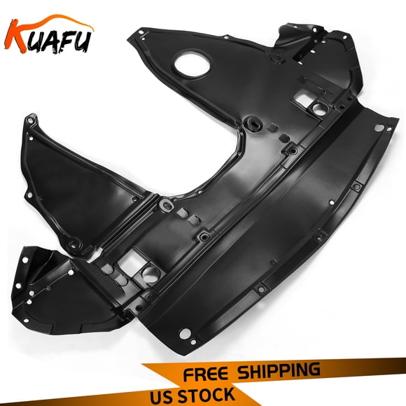 for Nissan Maxima for Altima 2.5L/3.5L 2016 2017 2018-21 Engine Splash Shield Cover