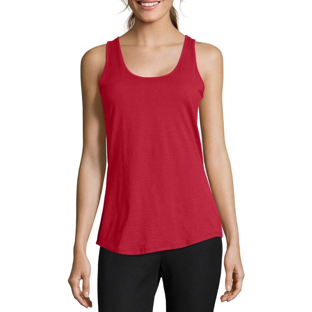 Hanes Hanes Women's XTemp Tank Top