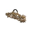 thumbnail image 2 of Lishi Flower Pearl Hair Clasps for Women, 2 of 3