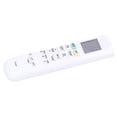 thumbnail image 1 of Control remoto Bling Bling para aire acondicionado DAIKIN ABS ARC480A1 Diseño exquisito, 1 of 12