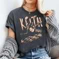 thumbnail image 2 of Keith Urban Fans Shirt Men's And Women's Graphic Tee 100% Cotton by TBun, Full Sizes S-5XL, 2 of 5