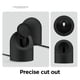 thumbnail image 2 of Organizador Cables Con Soporte Cargador Inalámbrico para Watch 5/5Pro (), 2 of 7