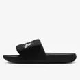 thumbnail image 2 of Nike Pantoufles Ajustables 'Black' (DQ9624-001) Expédition Rapide, 2 of 12
