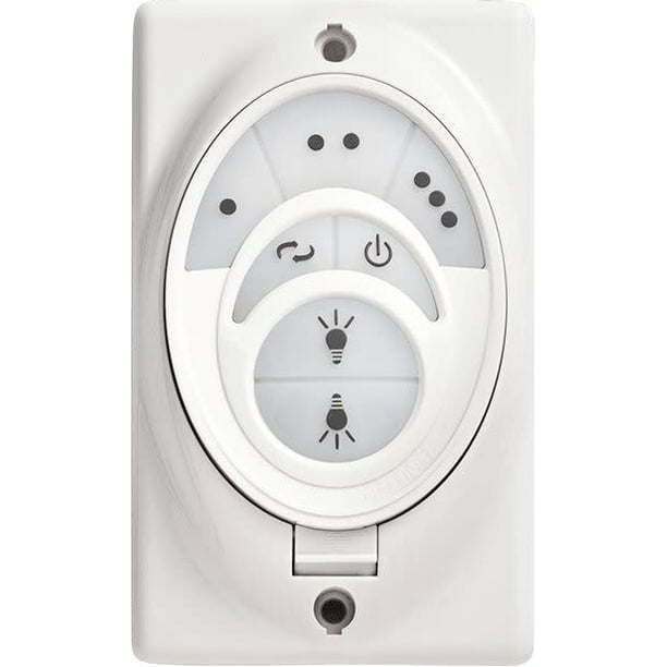 Kichler 370006 56K Cooltouch Full Function Remote