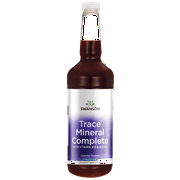 Swanson Mineral Max 32 fl oz Liquid