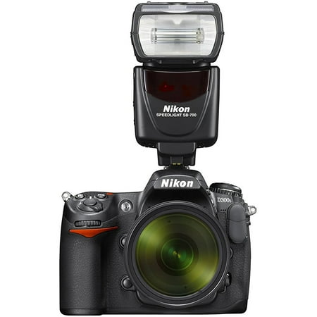 Nikon - SB-700 AF Speedlight External Flash