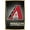 Gold Framed Version, variant on Arizona Diamondbacks 24.25'' x 35.75'' Framed Logo Poster