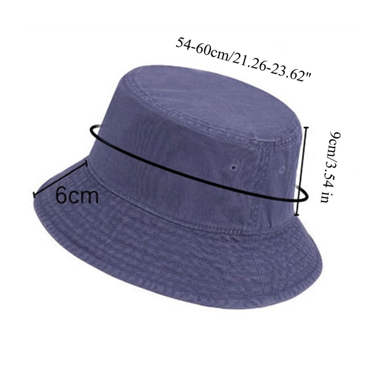 Straw Bucket Hat with Neck Flap - UPF 50+ Beach Summer  display picture 2