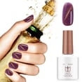 thumbnail image 5 of New Cat Eye Gel, Long-Lasting, 7.3Ml #78 Sheer Cat Eye - Ice Cat Eye Gel Nail Polish, Long Lasting High Shine, 7.3Ml for Salon & Diy Manicure, Nail Polish Easter Mother'S Day Nail Makeup Organizers, 5 of 9