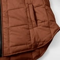 thumbnail image 7 of RQYYD Womens Oversized Puffer Jacket Pullover Quilted Lightweight Jackets Fall Winter Warm Coat Dolman Zip Up Hoodies Padded Coats, 7 of 7