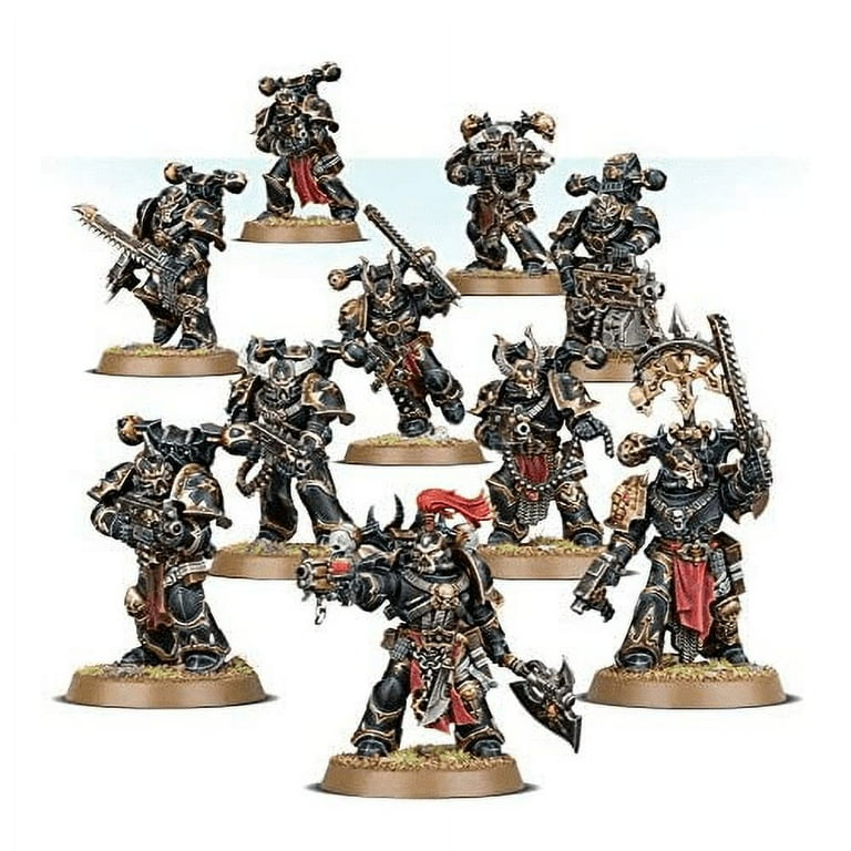 人気大割引 Free Shipping! Marines Space Chaos 40,000 Warhammer ウォーゲーム