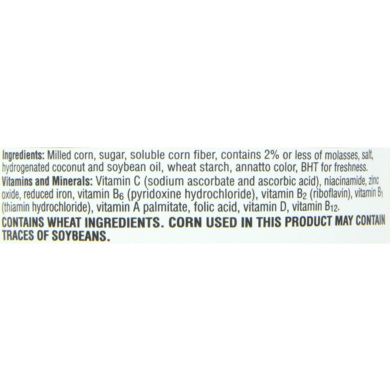 Kellogg’s Corn Pops Delicious Breakfast Cereal Cups,8 Vitamins and Minerals, Kids Snacks, Original, 1.5 oz,Grab and Go Convenience Cups (6 Pack)