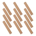 thumbnail image 1 of Raindrops 12 Pcs Tubes de Rangement pour Affiches en Papier Brun Pâle Tube de Rangement Polyvalent pour Affiches et Documents, 1 of 8