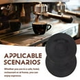 thumbnail image 4 of 2 Pack Espresso Cleaning Disc,Suitable for  Espresso Machine 9 Series,58mm Espresso Machine Accessory Gasket, 4 of 7