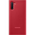 thumbnail image 4 of Funda Samsung Galaxy Note 10 LED View Cover Roja, 4 of 5