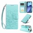 thumbnail image 2 of Funda Cartera GANGXUN con Diseño de Perrito en Relieve para iPhone 17 Air , Protección 360° con Ranuras y Correa Desmontable, 2 of 6