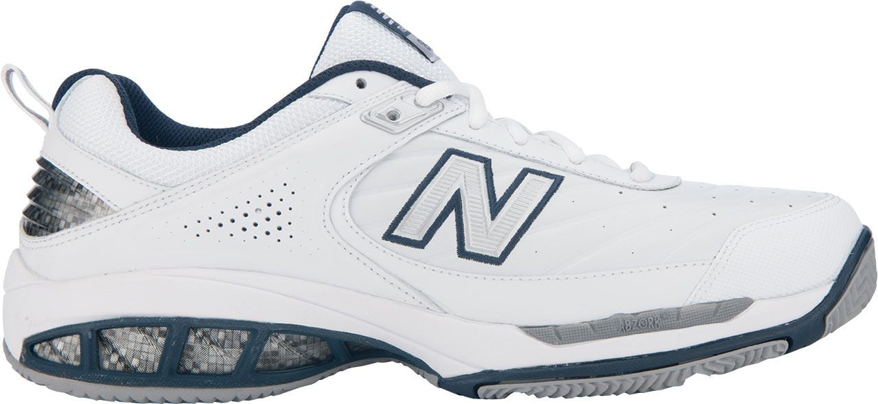 New Balance Mens 806 V1 Tennis Shoe 