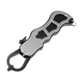 thumbnail image 2 of 3PCS Mini Portable Fishing Tools Combo Fishing Tackle Set with Fish Lip Gripper Pliers Hook Remover, 2 of 8