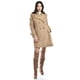 thumbnail image 1 of Abrigo Teddy Roman Fashion /Juvenil, 125 (Cafe) cafe CH, 1 of 7