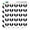 Opaque, variant on Batman Alex Ross Joker Head Heart Shaped Planner Calendar Scrapbook Craft Stickers