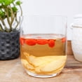 thumbnail image 4 of 2 Bags American Ginseng Slices from Wisconsin, American Wisconsin Ginseng Slices Root for Tea, Energy for Men Women Health Boosts Immunity, Long Strip 2 Bags of 4OZ, 8OZ, 4 of 9
