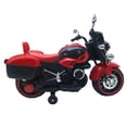 thumbnail image 2 of Montable Electrico Le monde Chopper Rojo 12 v, 2 of 3